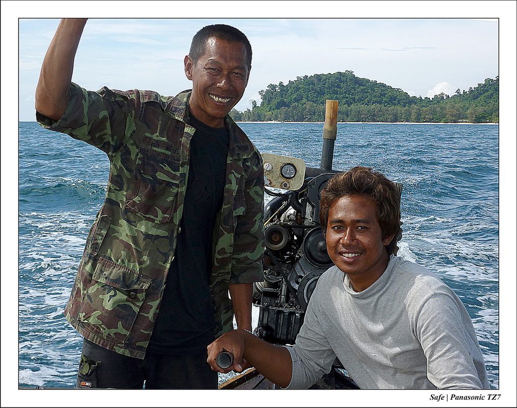 2011 - 03 - Koh Kradan 072